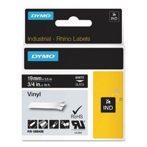 DYMO LetraTAG Multi-Pack - label tape kit - 3 roll(s) - Roll (0.47