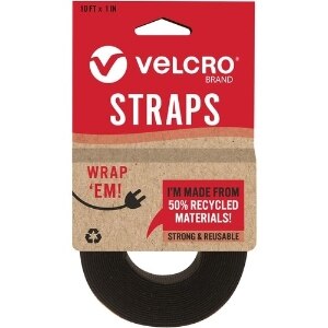 VELCRO® ONE-WRAP Tie Bulk Roll 
