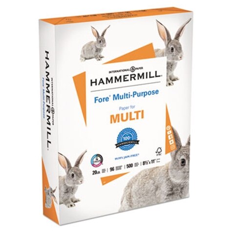 Hammermill Tidal 20 lb. Paper 162400