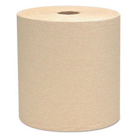 Scott Choose-A-Sheet Mega Roll Paper Towels 1-Ply White 102/Roll 24/Carton  47031