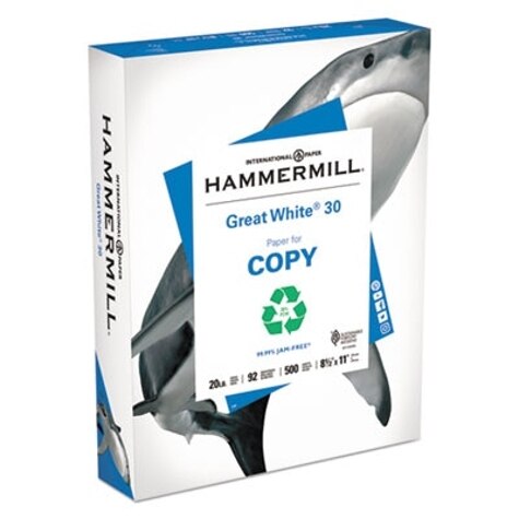 2x Hammermill Premium Color Copy Cover Paper 100lb-250 Sheets 8.5