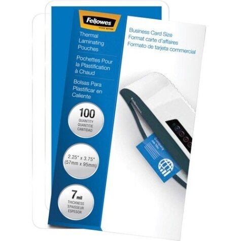 Clear Self-Adhesive Laminating Sheets, 3 Mil, 9 X 12, Matte Clear, 10/Pack