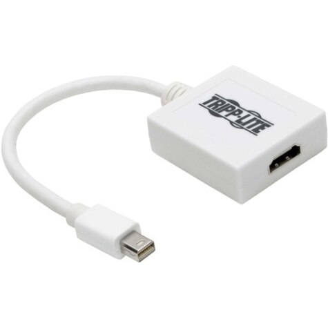 U422-003 - USB 3.1 Gen 1 (5 Gbps) Cable, USB Type-C (USB-C) to USB 3.0  Type-B M/M, 3-ft. Length