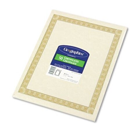  Southworth 894C Parchment Specialty Paper Copper 24 lb. 8 1/2  x 11 500/Box : Office Products
