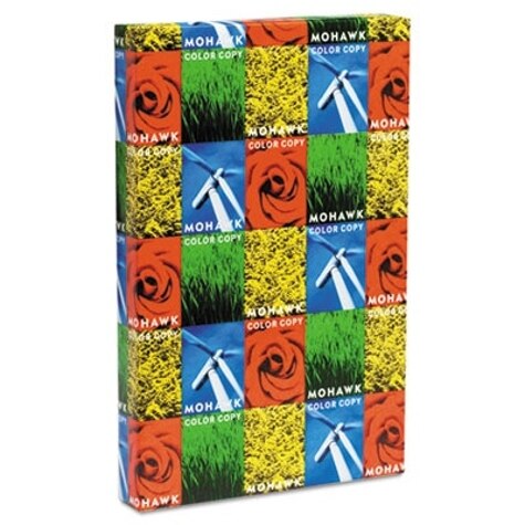 Green Linen 100lb. 11 x 17 Cardstock - 50 Pack - by Jam Paper