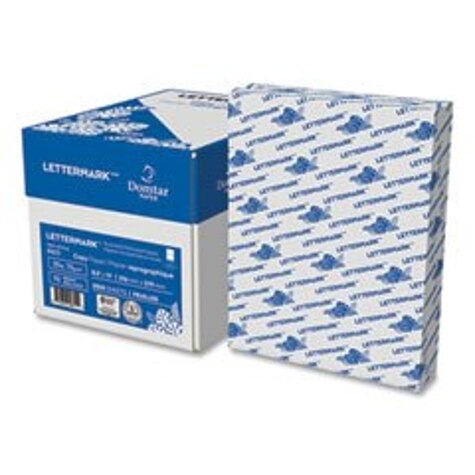 8.5 x 11 White Cardstock (20 Sheets)