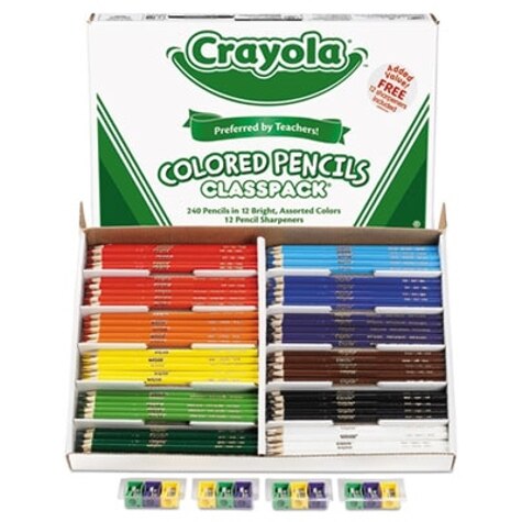 Crayola 542128053 1 Gallon White Washable Paint