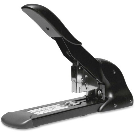 Bostitch Spring-Powered Antimicrobial Heavy Duty Stapler - 60