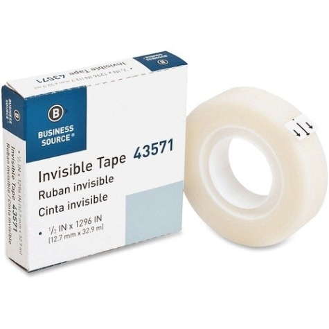 Scotch 232 High Performance Masking Tape, 3 Inch Core, 1 Inch X 60 Yards,  Tan
