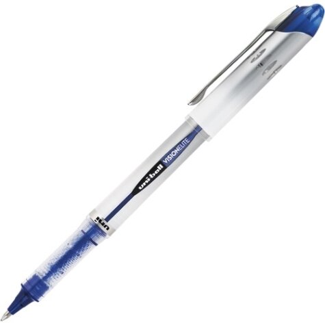 FriXion Point Erasable Gel Pen, Stick, Extra-Fine 0.5 mm, Black