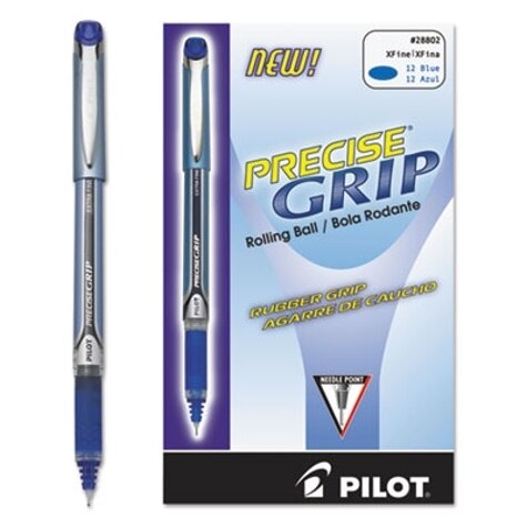 Pilot 31476 Frixion Clicker Erasable Gel Ink