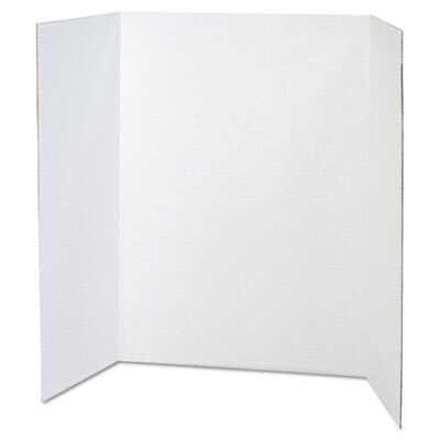 Tru-Ray Construction Paper, 76lb, 12 x 18, Black, 50-Pack