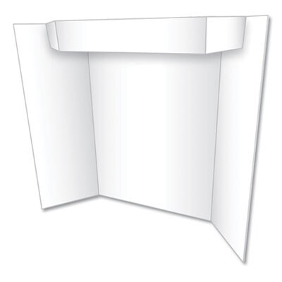 Pacon Heavyweight Tagboard 9 x 12 Inches White 100 Sheets 5211