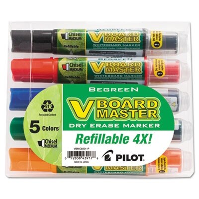 7520015550297 SKILCRAFT Retractable Permanent Marker by AbilityOne