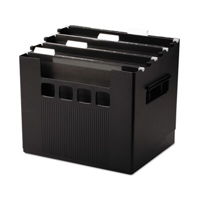 Advantus Portable Drawer Organizer, 13w X 15.38d X 37.75h