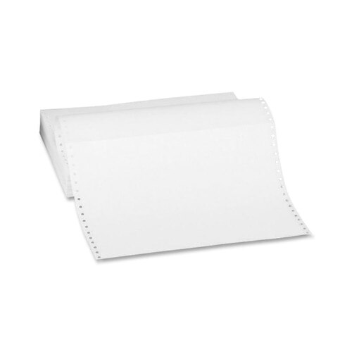 Resume Paper, 100% Cotton White, 32 lb. (RD18CF) - Southworth