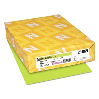 SunWorks Construction Paper Smart-Stack, 50 lb Text Weight, 12 x 18,  Assorted, 150/Pack